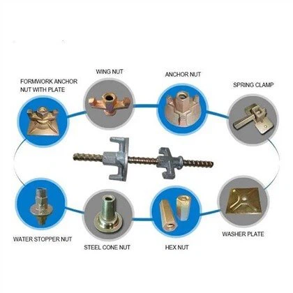 Система рулевой тяги